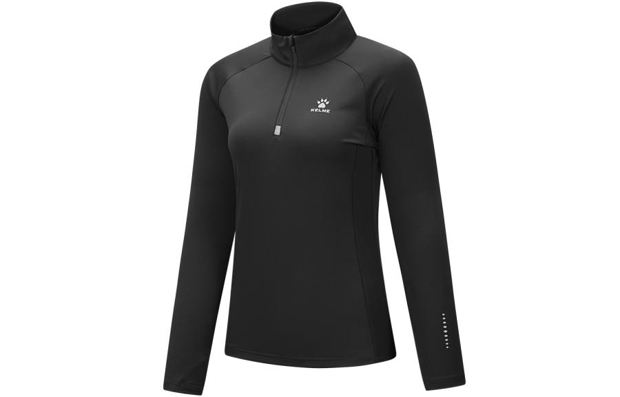 KELME Fitness Clothing Women's Moderate Straight Fit