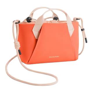 BENEUNDER 3.6L Portable Crossbody Bag Outdoor Bag Polyester Multicolor Women's