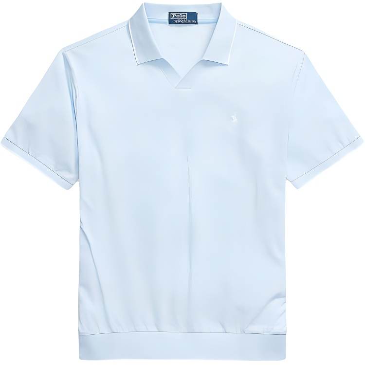 Polo Ralph Lauren Jacquard Polo Shirt