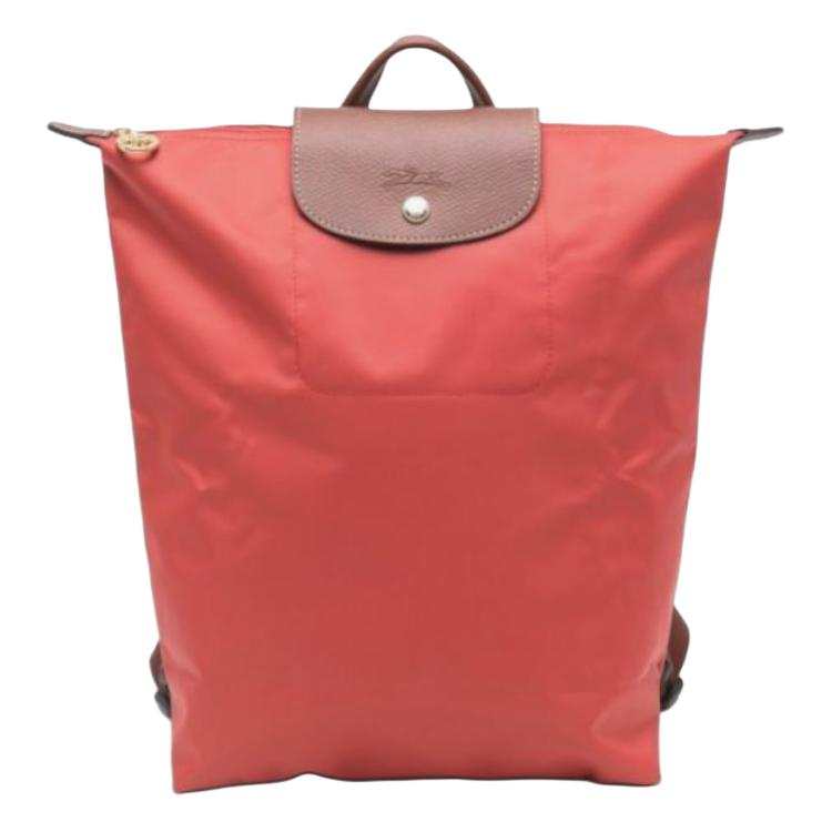 LONGCHAMP LONGCHAMP Medium Le Pliage Backpack