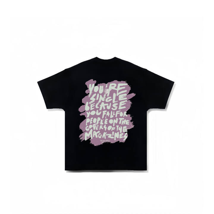 Nike Nike Sportswear T Shirt Men's Black
