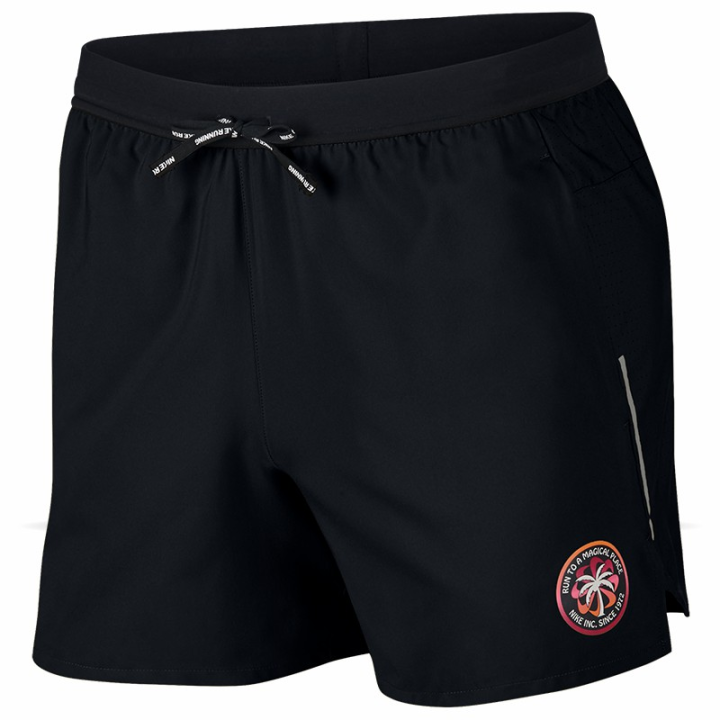 Nike Nike Casual Shorts Men's Black Moderate