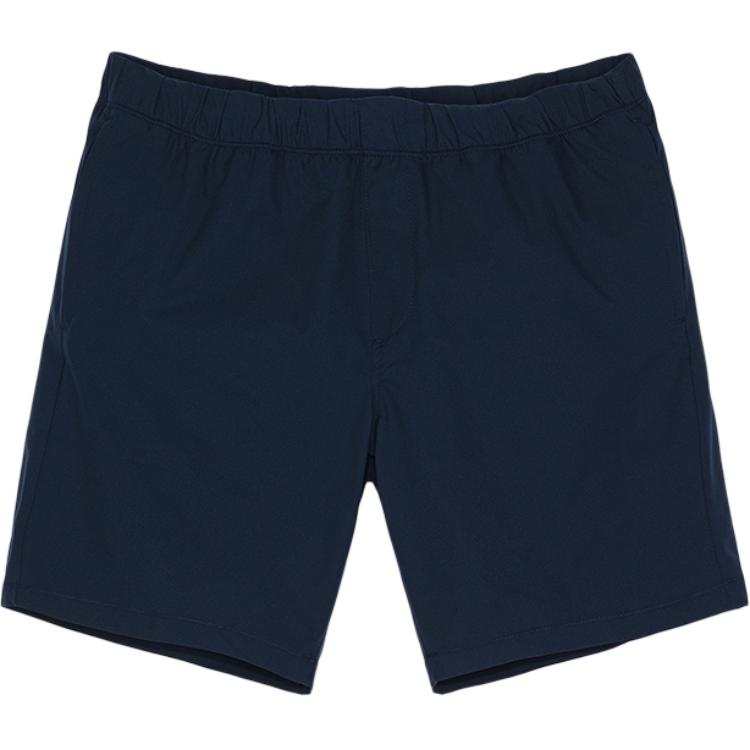 Timberland SS25 Casual Shorts Men's Dark Sapphire