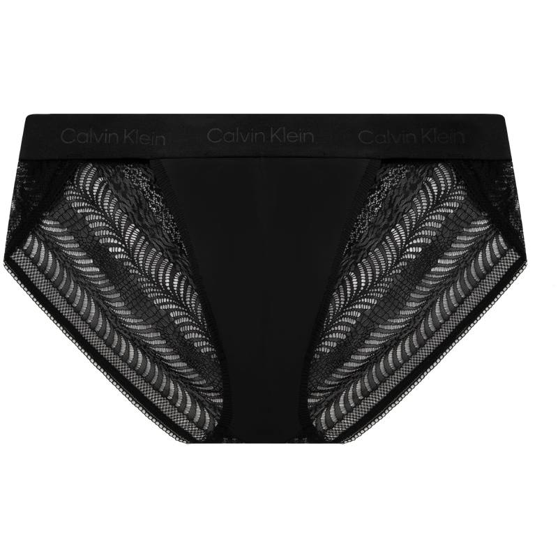 Calvin Klein Men's Sculpt Sport Cut Brief Black