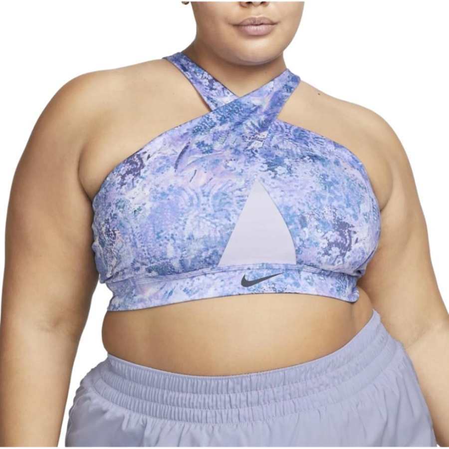 Nike Nike Sports Underwear Women's Light Blue