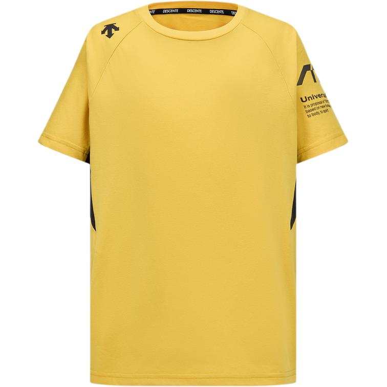 DESCENTE TOUGH T Shirt Teenagers