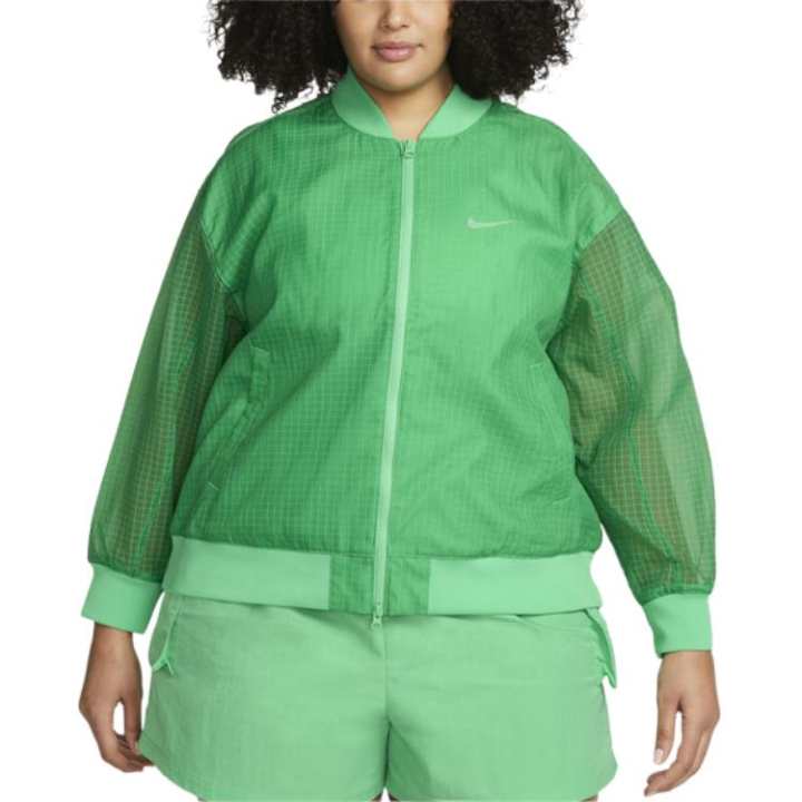 Nike Nike Jackets & Coats Women's Green