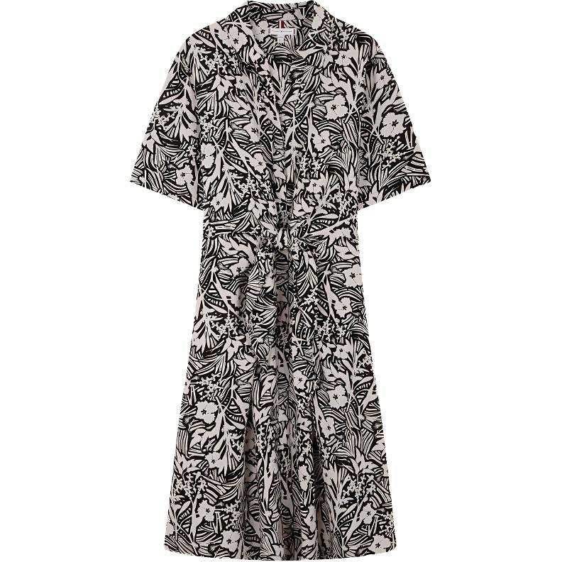 Tommy Hilfiger Short Sleeved Dress Women's