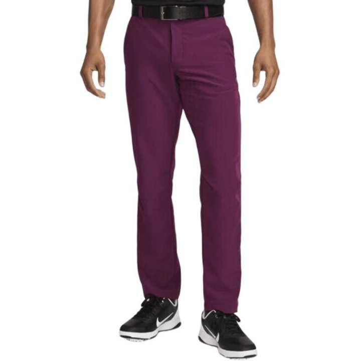 Nike Nike Casual Pants Men's Dark Purple