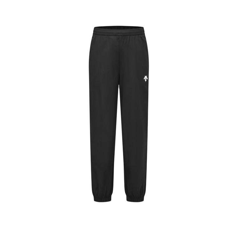 DESCENTE Knitted Sweatpants Teenagers