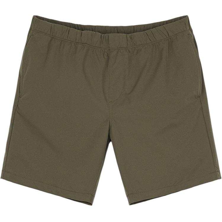 Timberland SS25 Casual Shorts Men's Army Green