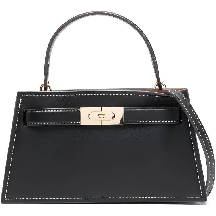 TORY BURCH Tory Burch Petite Lee Radziwill Tote Bag