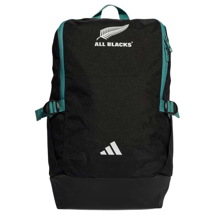 Adidas Adidas Polyester Backpack Regular Unisex Black