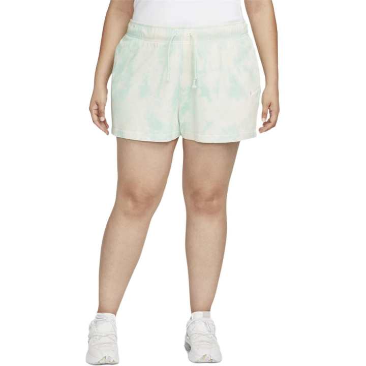 Nike Nike Casual Shorts Women's Green