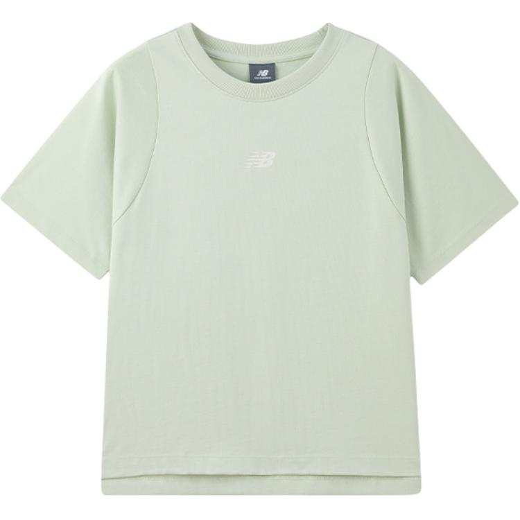 New Balance New Balance T Shirt Women's Light Green