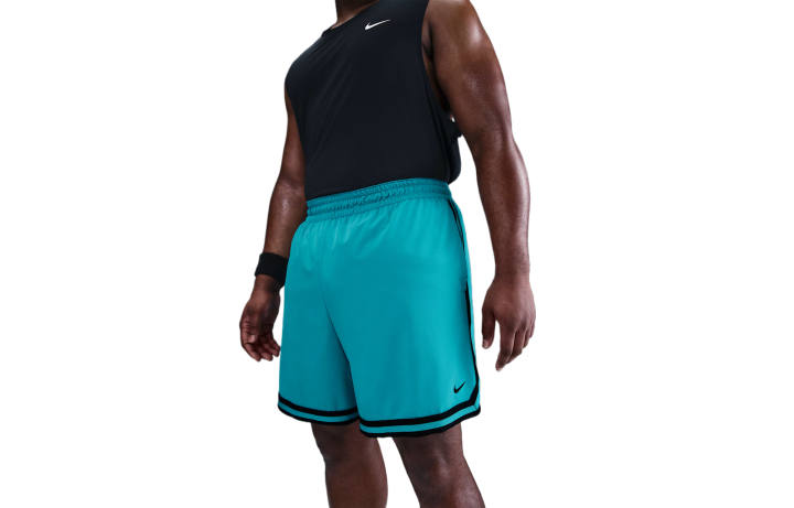 Nike Nike Dna Men's Dri-FIT 6" Uv Woven Basketball Shorts