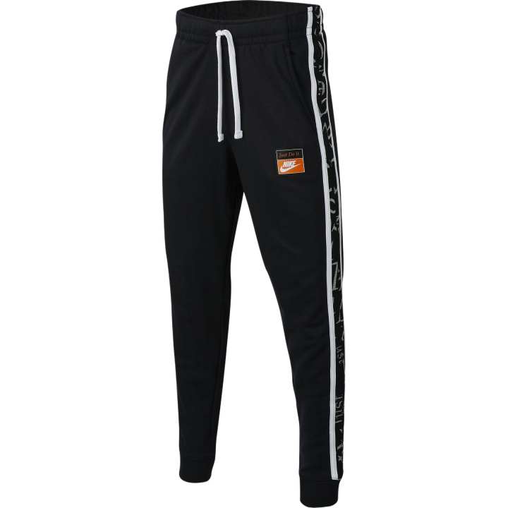 Nike Nike Kids Knitted Sweatpants Moderate