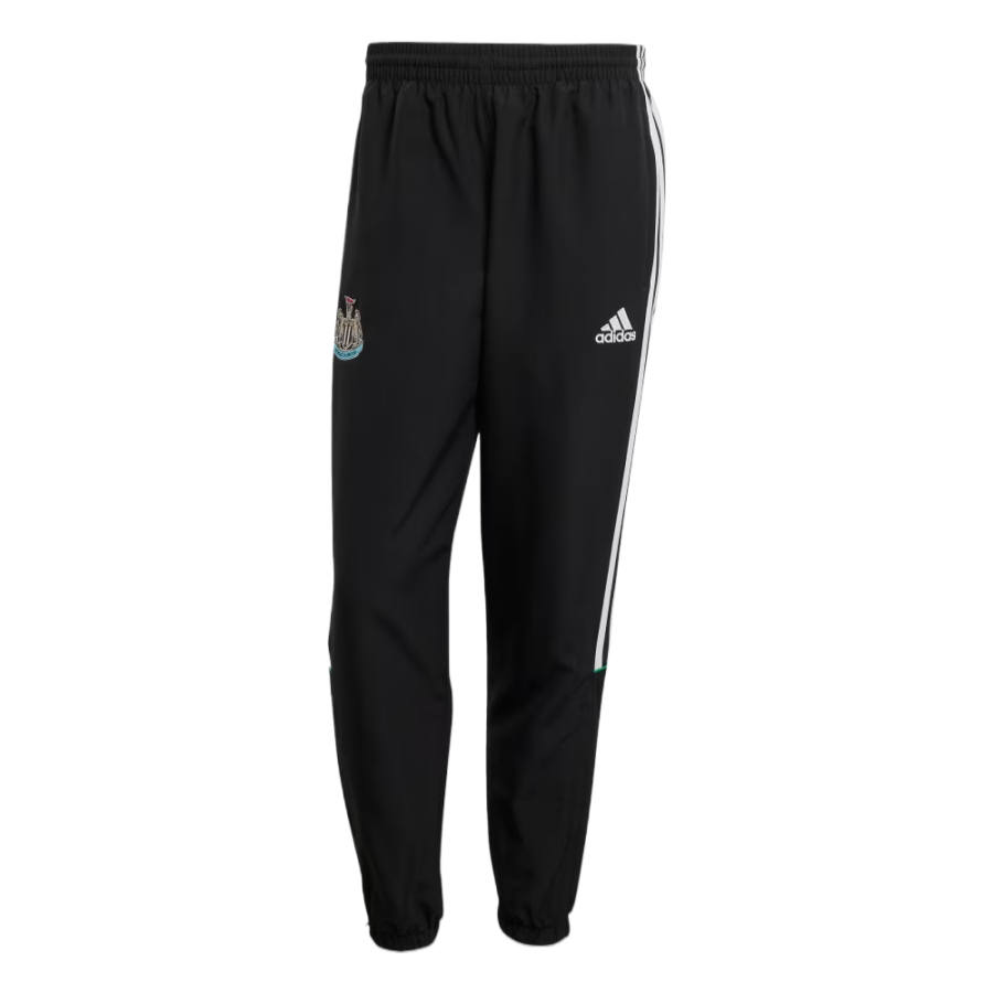 Adidas Adidas Free Shipping With AdiClub Newcastle United Fc Ubp Track Pants