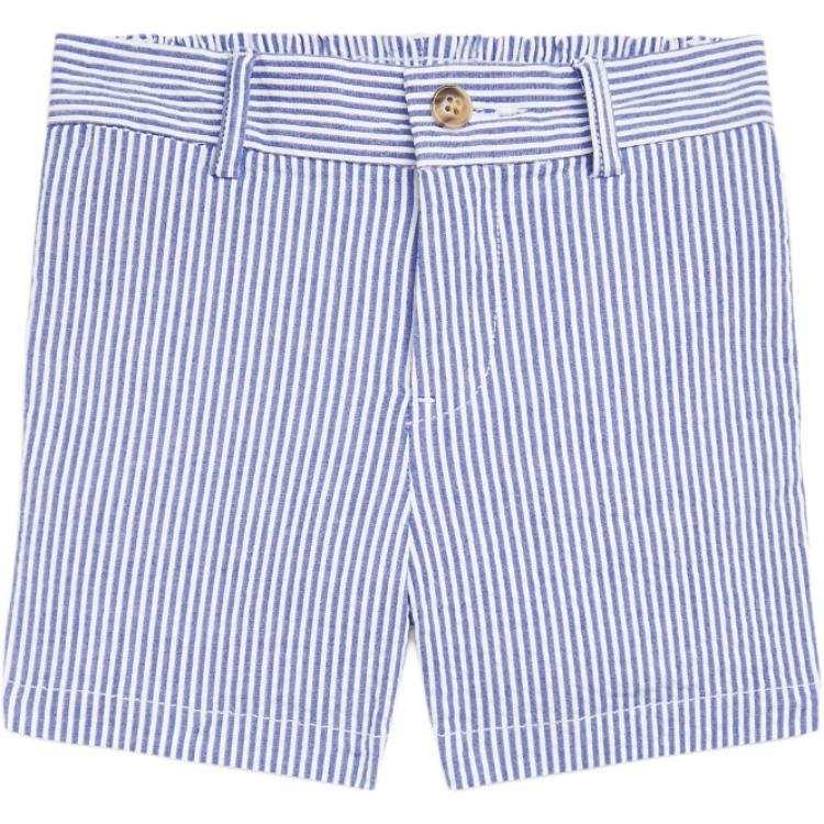 Polo Ralph Lauren Shorts Infant And Toddler Blue