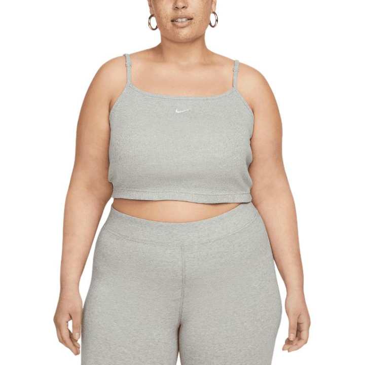 Nike Nike Camisoles Women's Gray Moderate Other