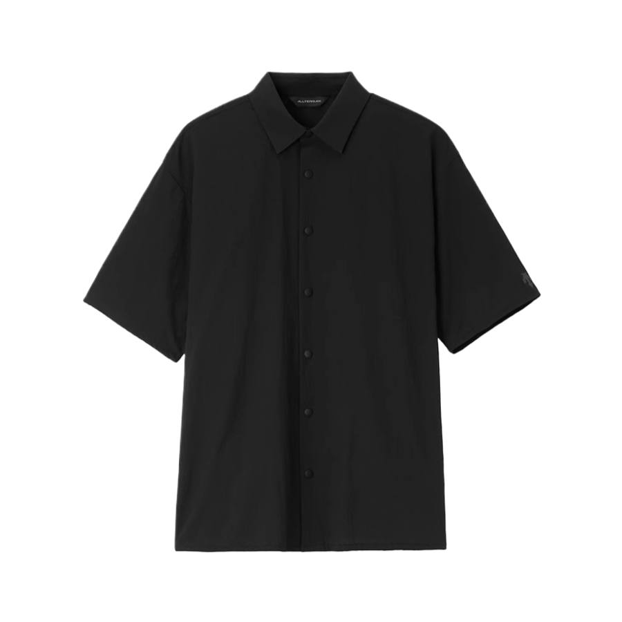 DESCENTE DESCENTE ALLTERRAIN Shirt Men's