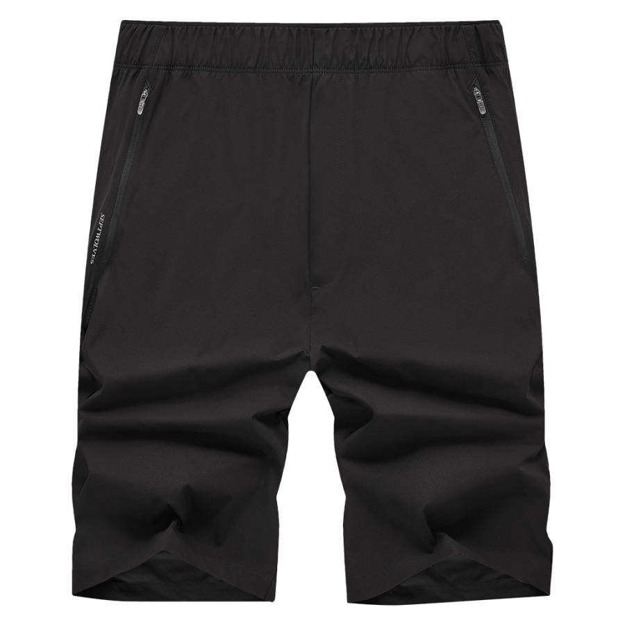SEPTWOLVES SEPTWOLVES Casual Shorts Unisex
