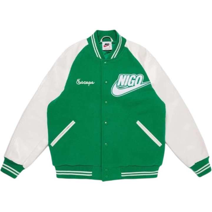 Nike Nike Jackets & Coats Men's Green