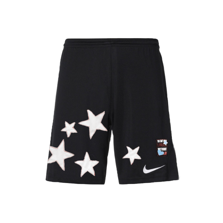 Nike Nike Dri FIT Strike Casual Shorts Men's Black