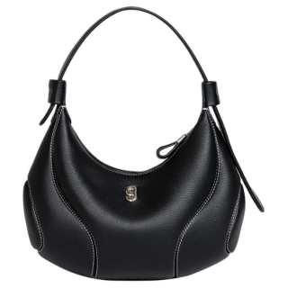 KUNOGIGI Top Grain Cow Leather Crossbody Bag, Shoulder Bag Women's Multicolor