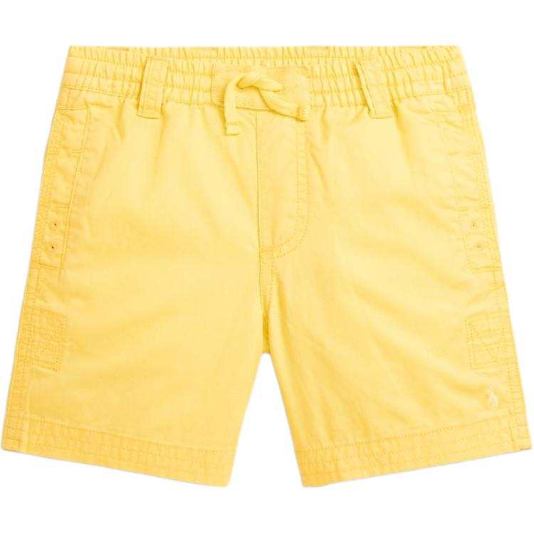 Polo Ralph Lauren Shorts Kids' Red
