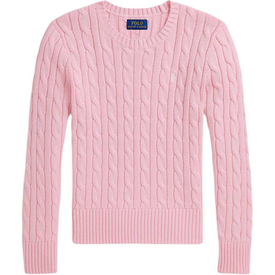 Polo Ralph Lauren Sweater Classic Version Teenagers