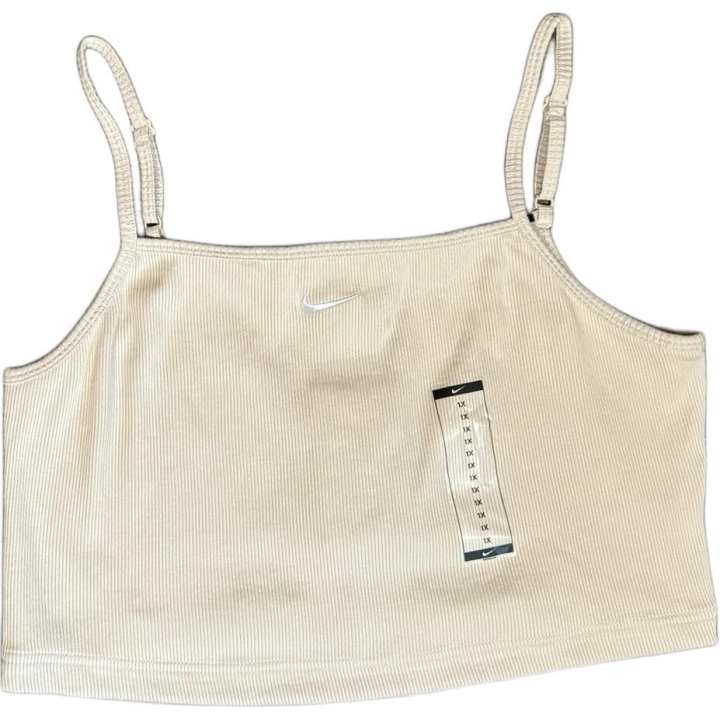 Nike Nike Camisole Women's Light Umber