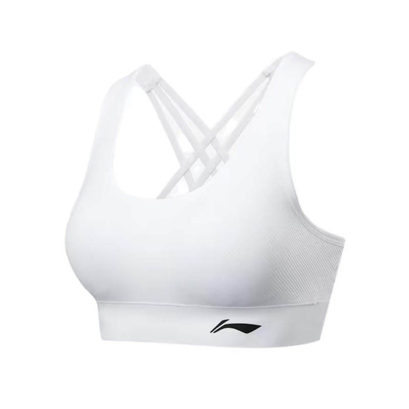 Li-Ning Li Ning Sports Underwear Women's White