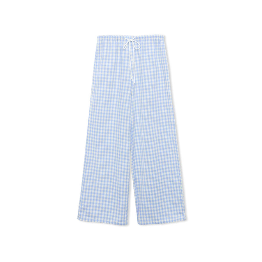 Kirsh Casual Pants Women's Moderate Straight Fit Pants
