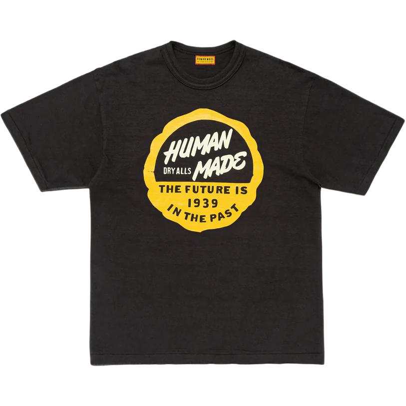 HUMAN MADE HUMAN MADE Graphic print T shirt