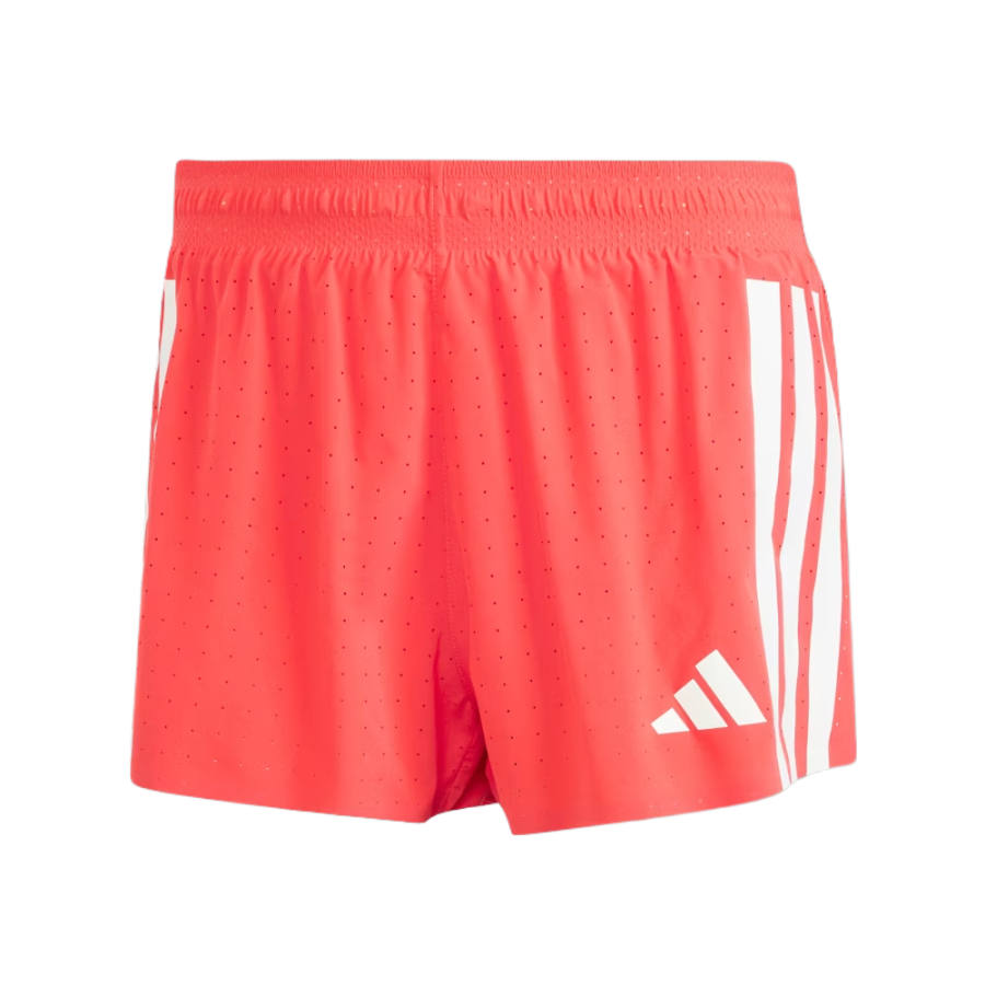Adidas Adidas Free Shipping With AdiClub Adizero Running Split Shorts