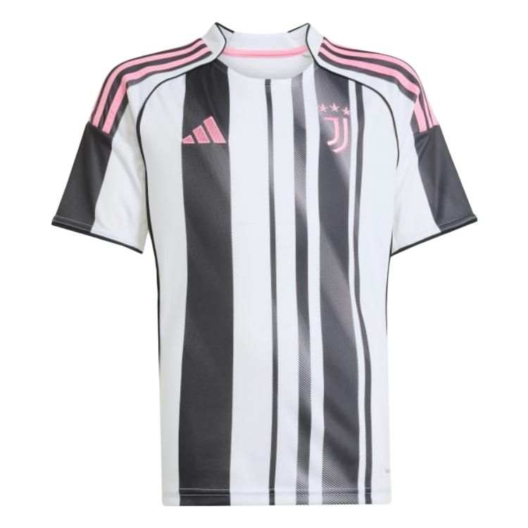 Adidas Adidas x YOUWENTUSI,LIANMINGKUAN AEROREADY T Shirt White/Black Kids'