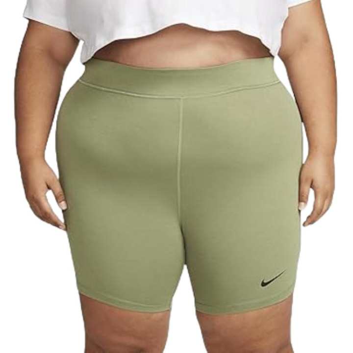 Nike Nike Cycling Pants Women's Green