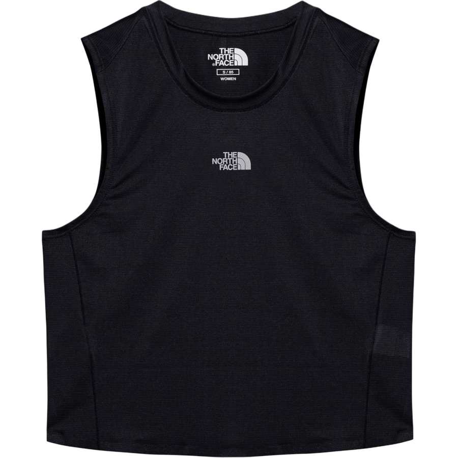 THE NORTH FACE Tank Top Women's Black