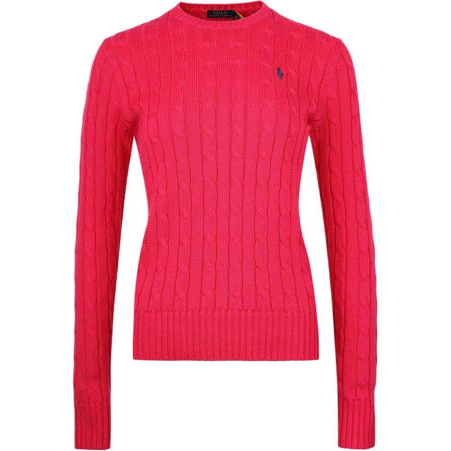 Polo Ralph Lauren Knitwear Women's Red
