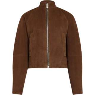 Alaia Alaïa Round Jacket