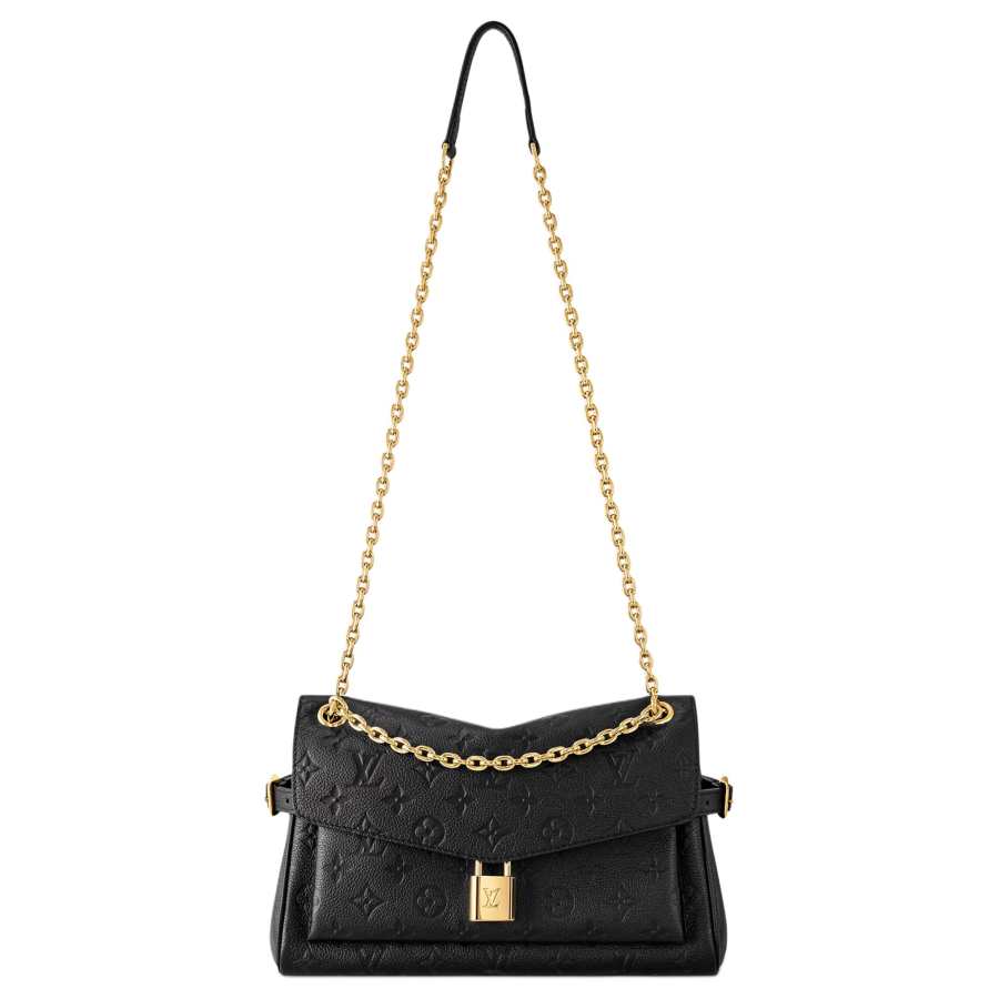 LOUIS VUITTON Lv None
