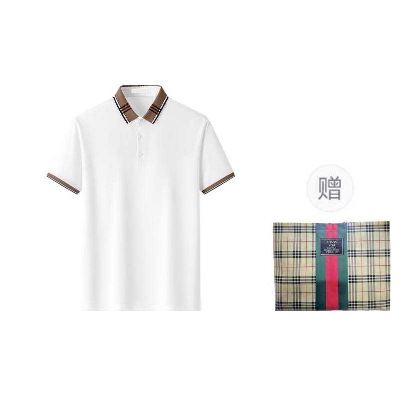 PIERRE CARDIN Polo Shirts Men's Polo Collar Moderate Other