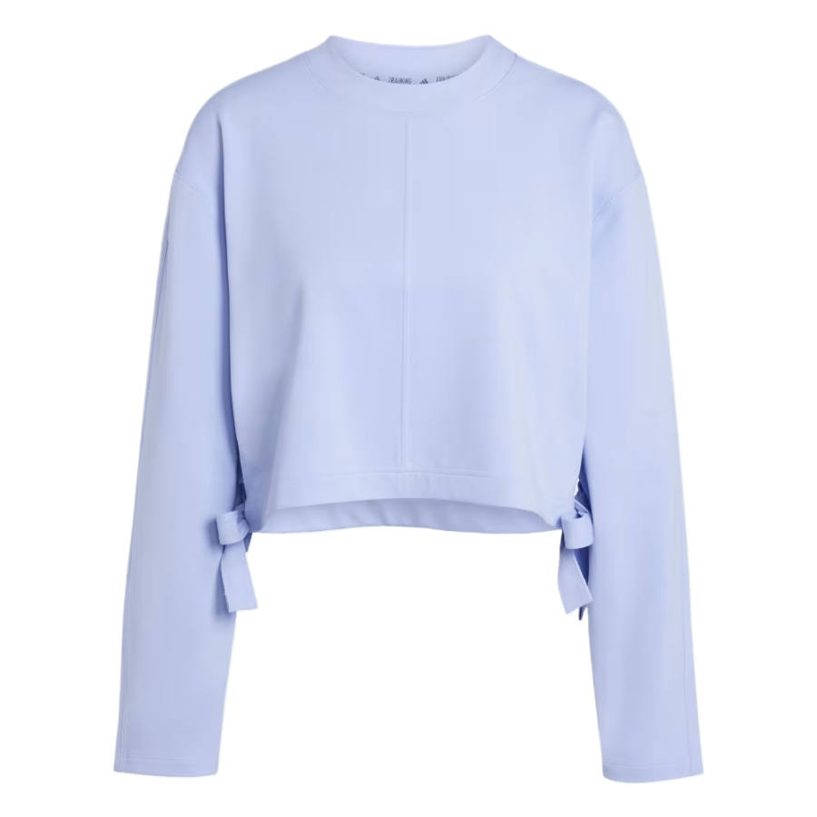 Adidas Adidas Yoga T Shirt Women's Violet