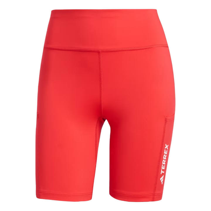 Adidas Adidas Free Shipping With AdiClub Terrex Multi 8 Inch Tight Shorts