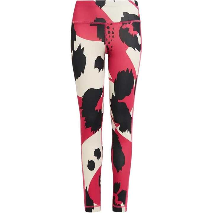 Adidas Adidas Leggings Teenagers Multicolor