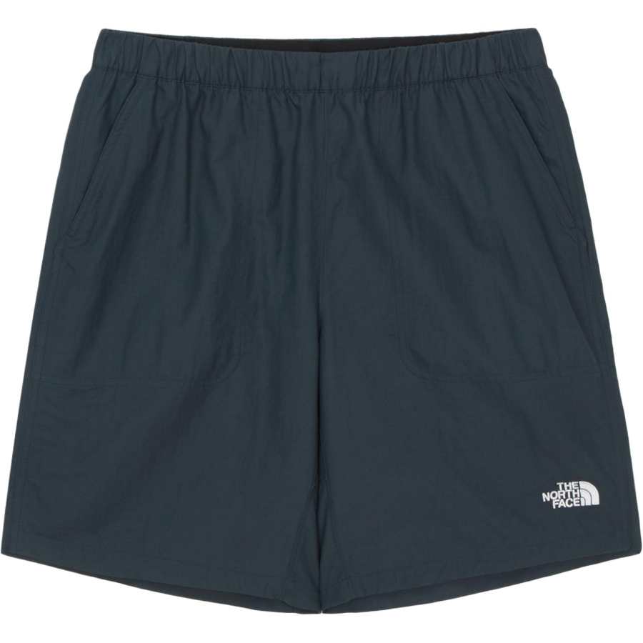 THE NORTH FACE Casual Shorts Men's Marine Blue