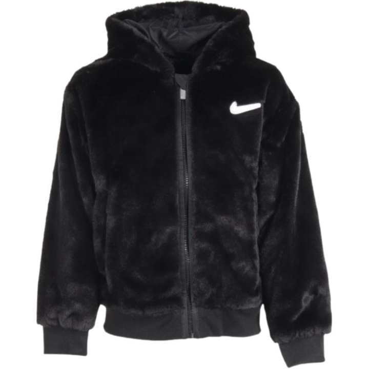 Nike Nike Jackets & Coats Black Kids'