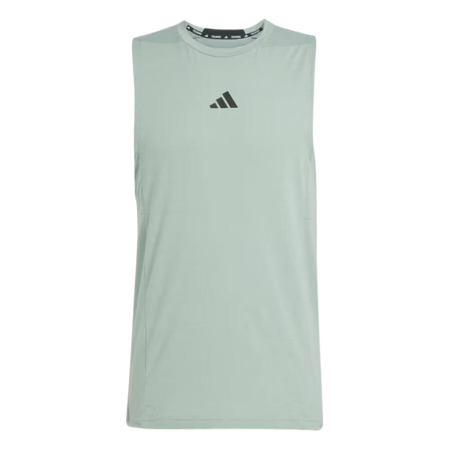 Adidas Adidas Free Shipping With AdiClub Designed For Training Workout Tank Top