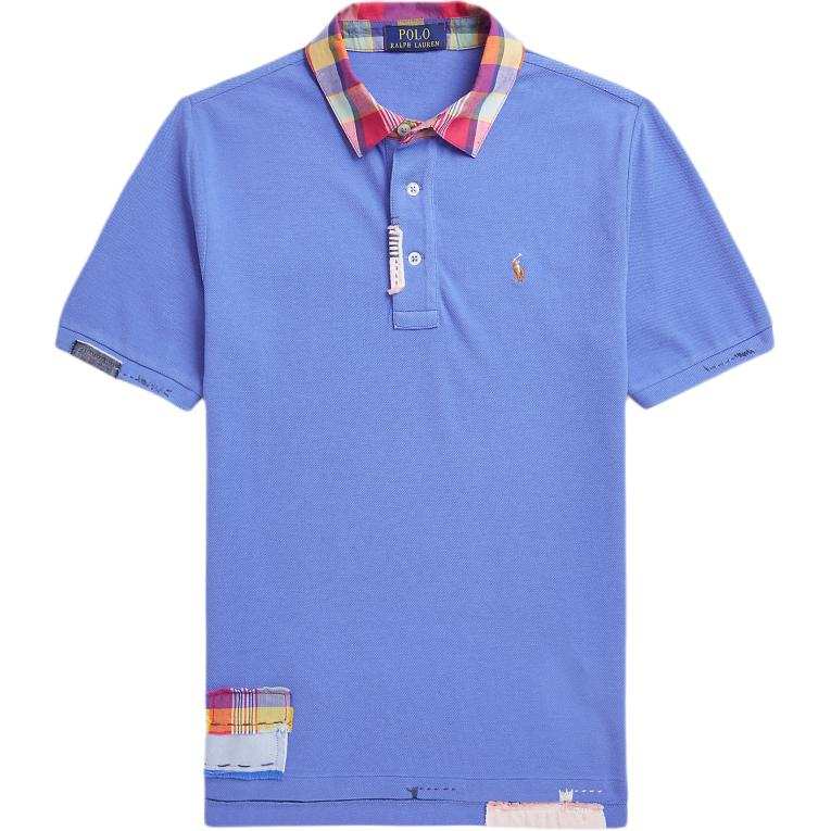 Polo Ralph Lauren Polo Shirt Blue Kids'